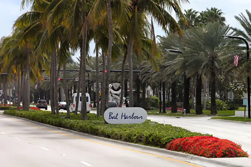 Bal Harbour, Florida