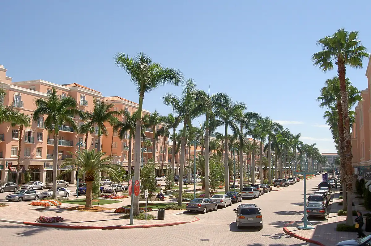 Boca Raton, Florida