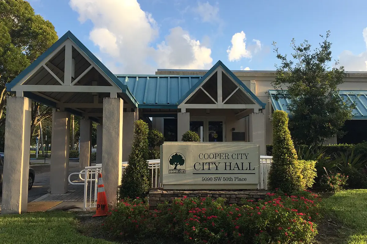 Cooper City, Florida