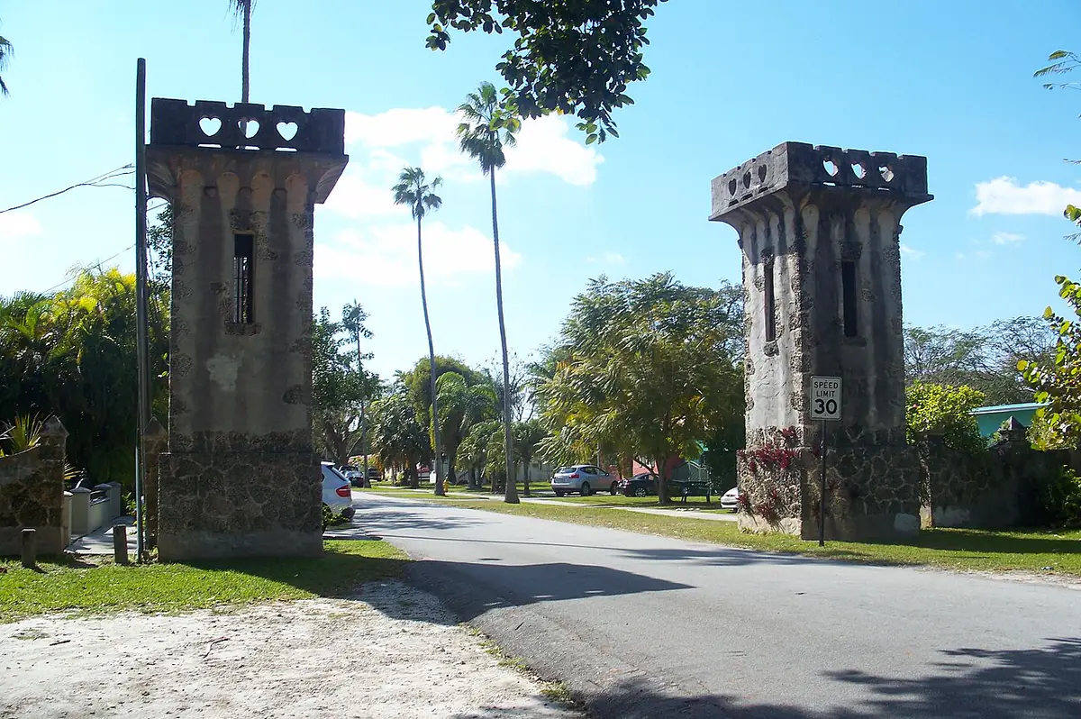 Coral Terrace, Florida