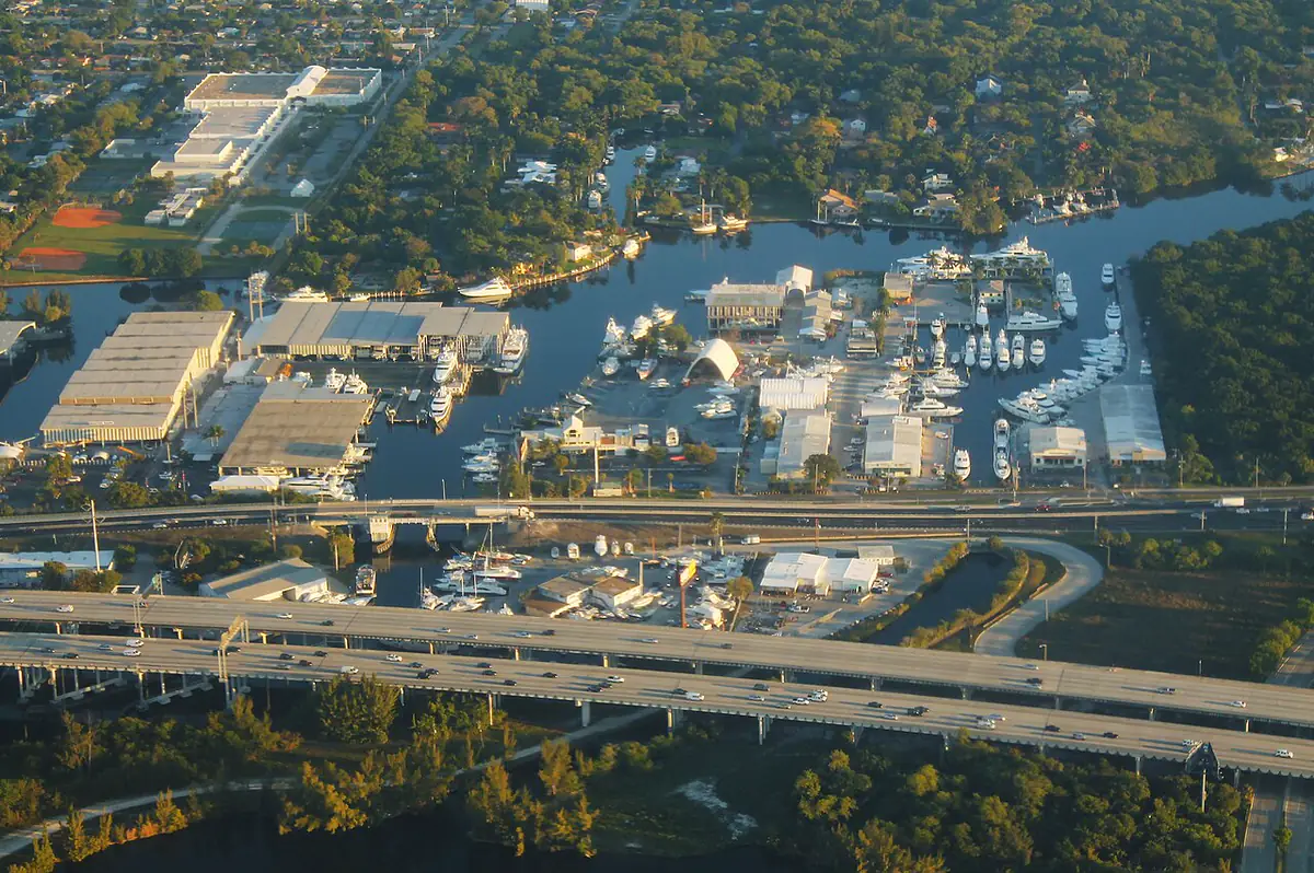 Dania Beach, Florida