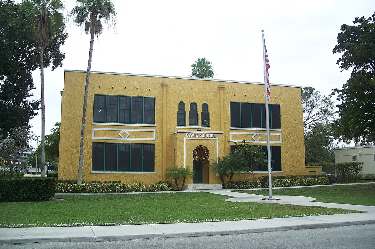 Davie, Florida