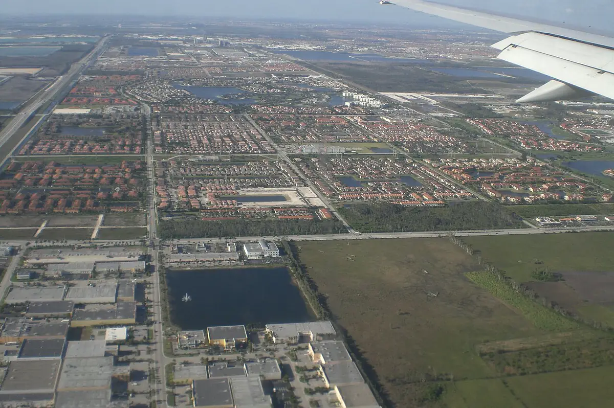 Doral, Florida