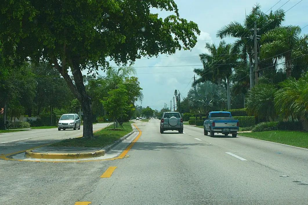 Glenvar Heights, Florida