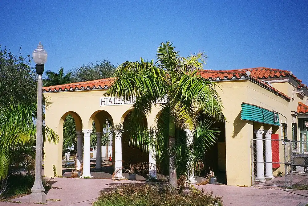 Hialeah, Florida