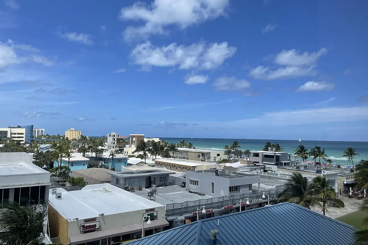 Hollywood, Florida