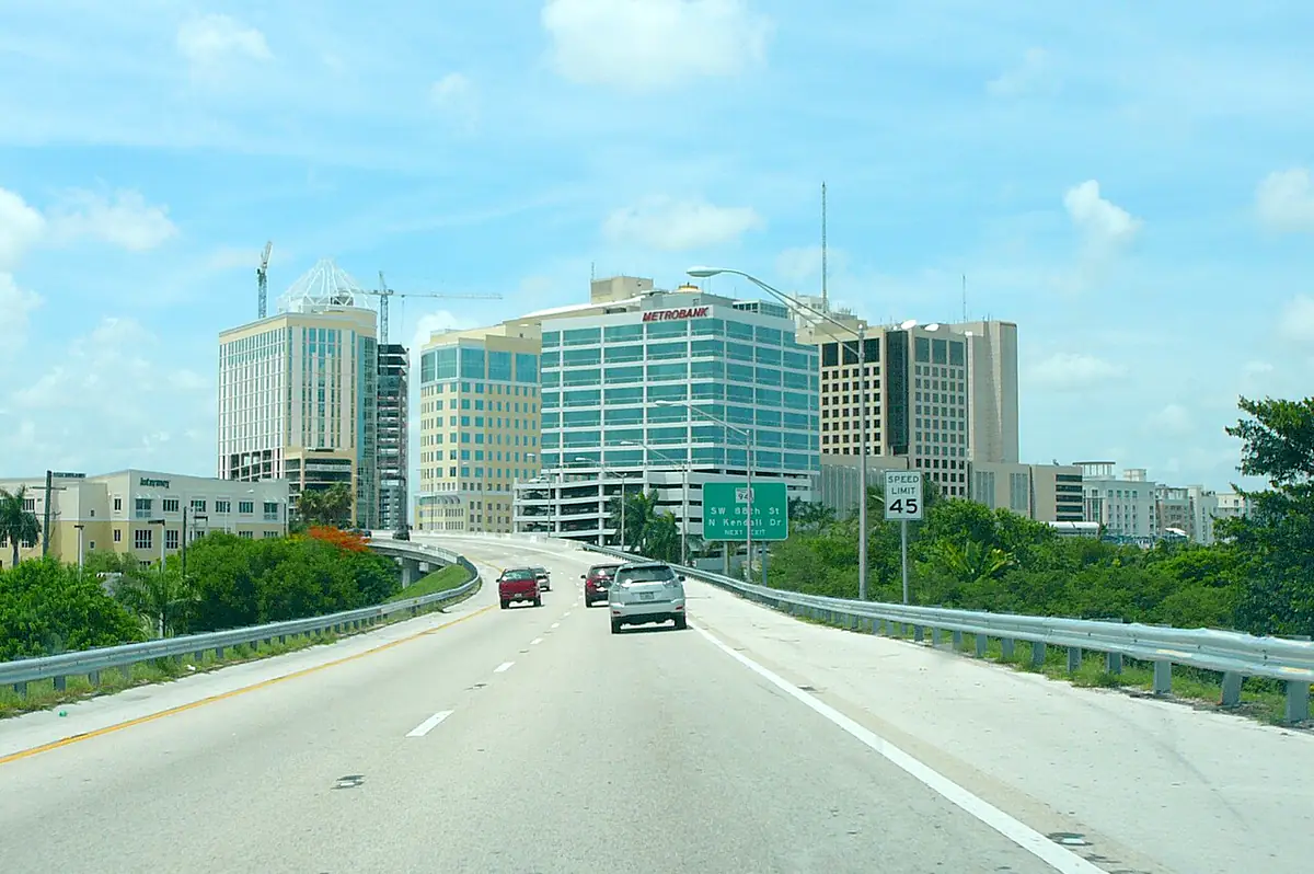 Kendall, Florida