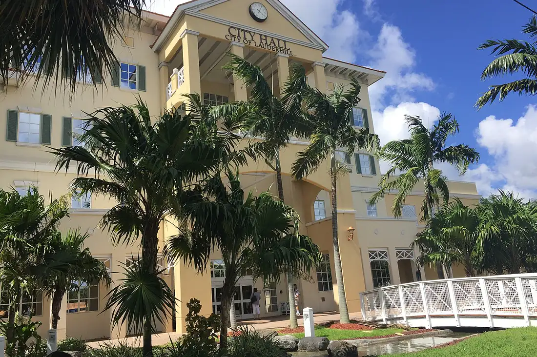 Lauderhill, Florida