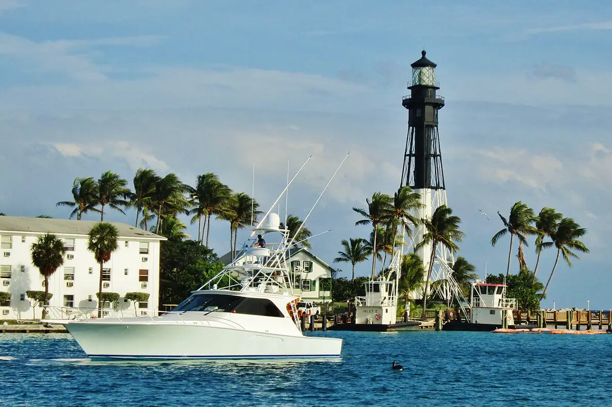 Lighthouse Point, Florida