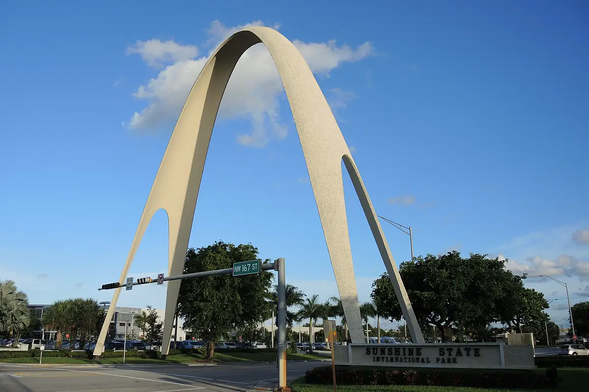 Miami Gardens, Florida