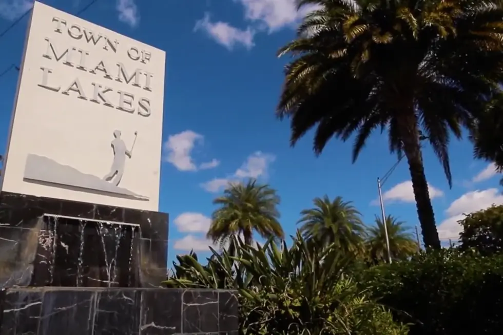 Miami Lakes, Florida