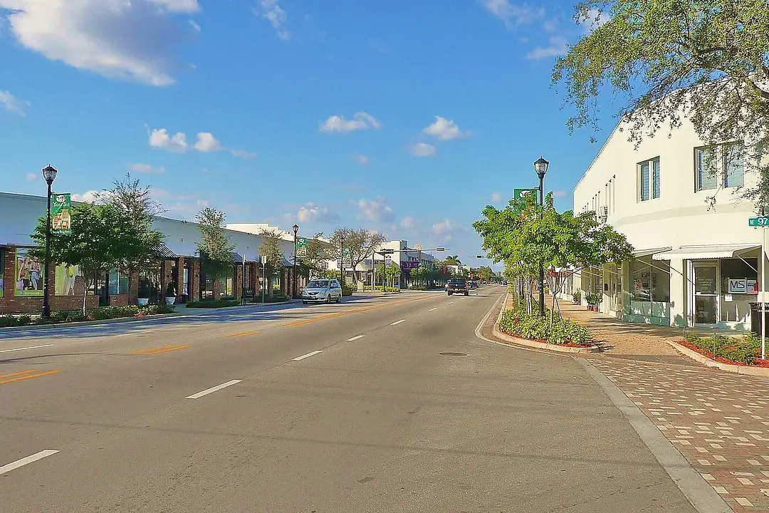 Miami Shores, Florida
