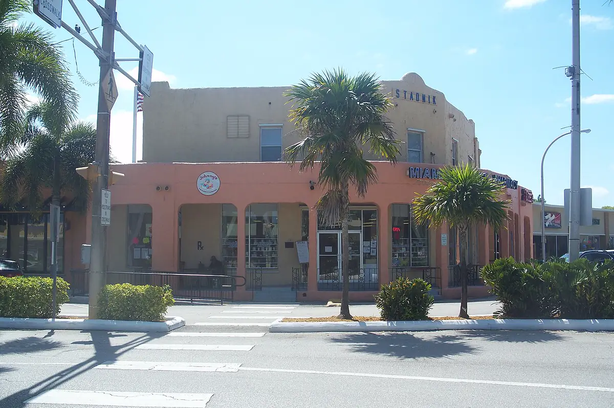 Miami Springs, Florida