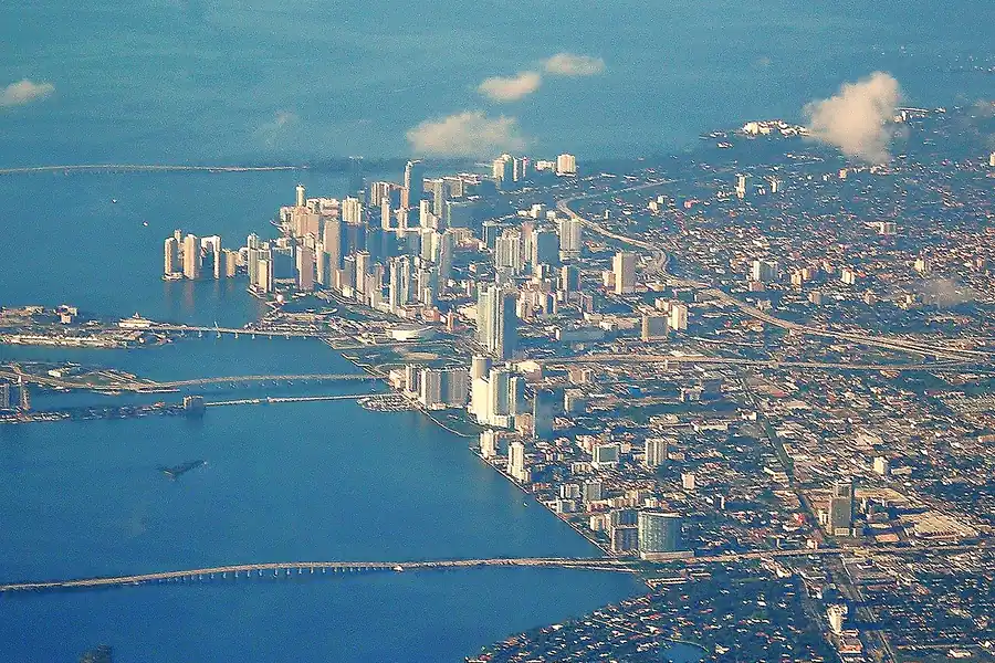 Miami, Florida