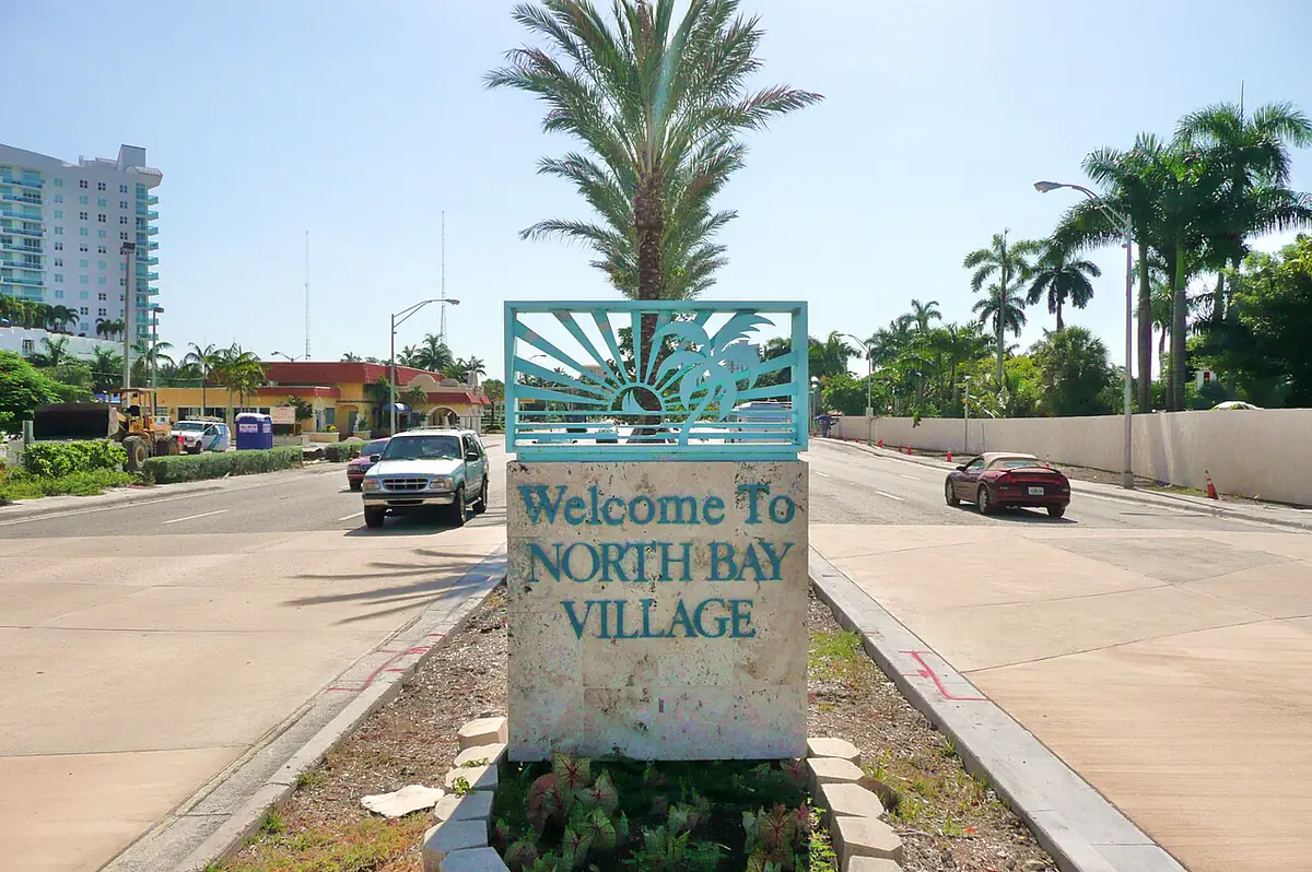 North Bay Village, Florida