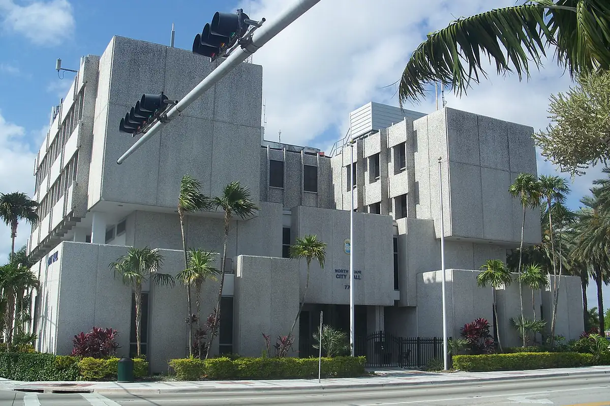 North Miami, Florida