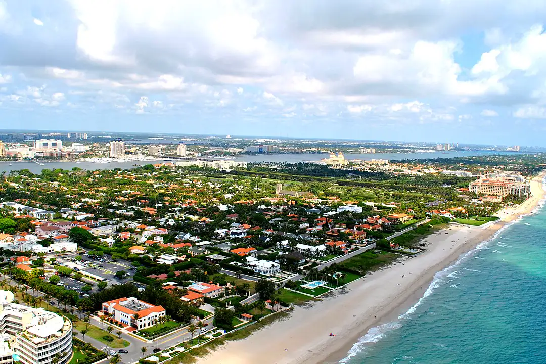 Palm Beach, Florida