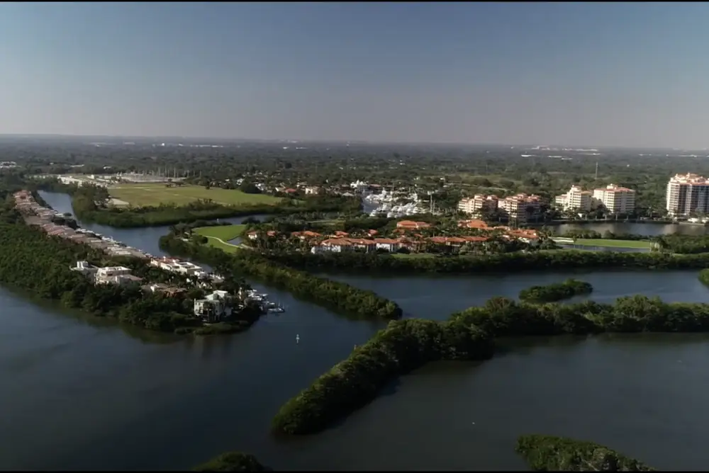 Palmetto Bay, Florida