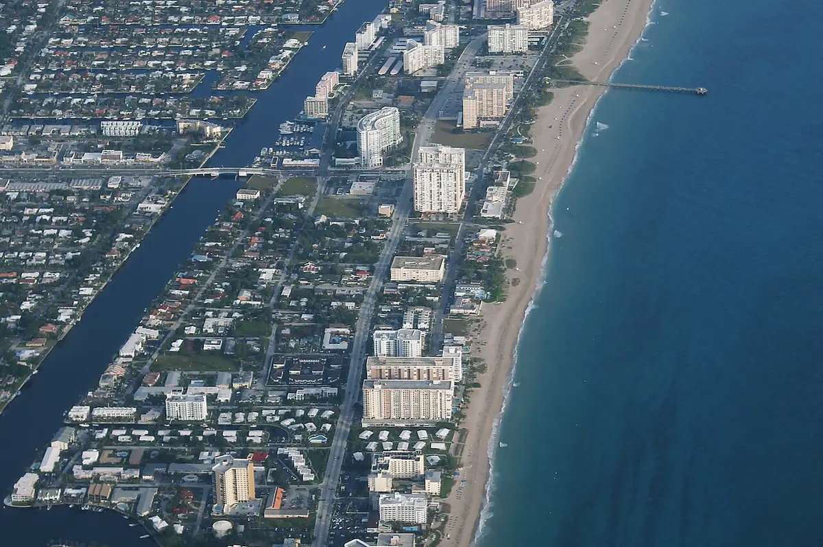 Pompano Beach, Florida