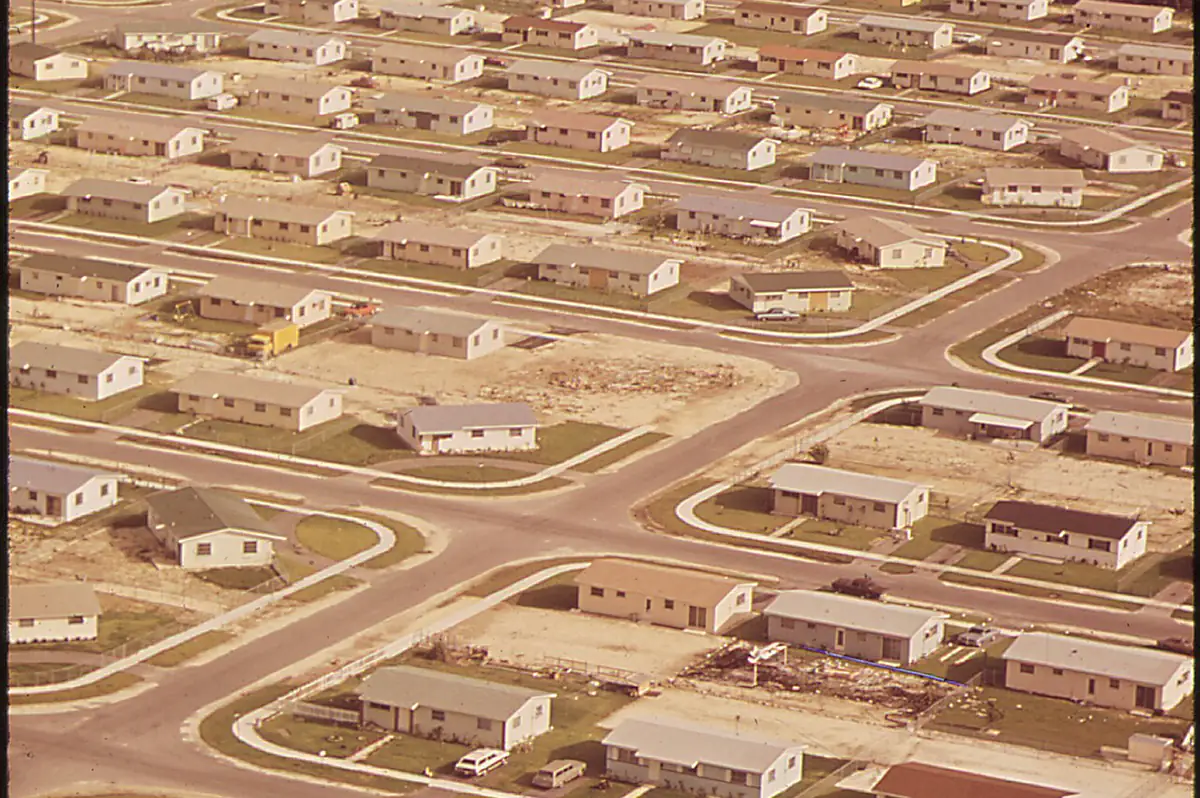 South Miami Heights, Florida
