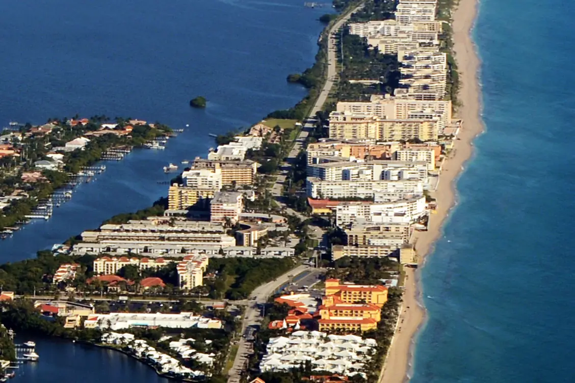 South Palm Beach, Florida
