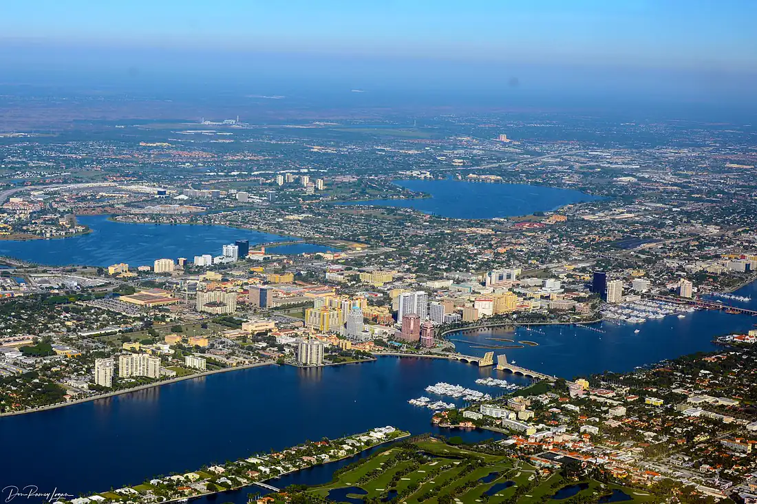 West Palm Beach, Florida