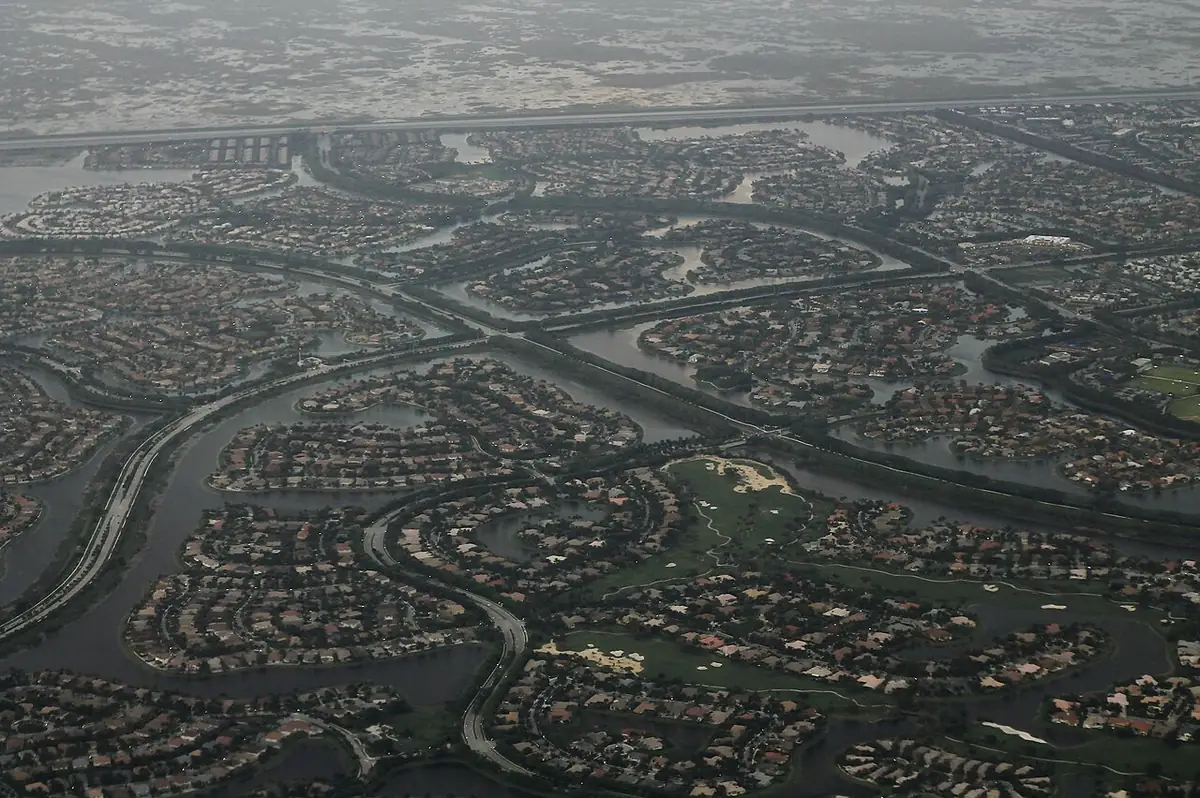 Weston, Florida
